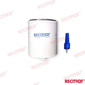 FUEL FILTER WATER SEPARATOR