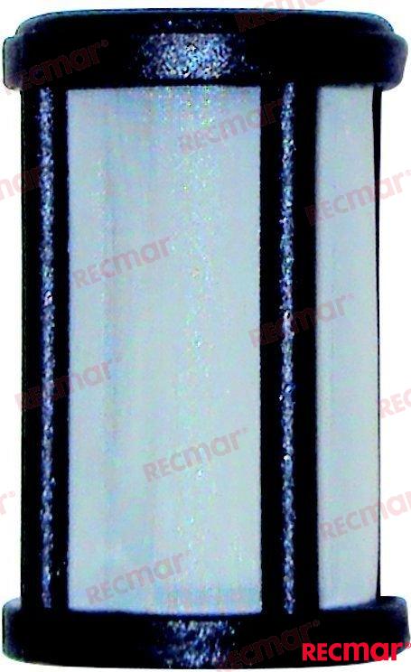 WATER SEPARATING FUEL FILTER