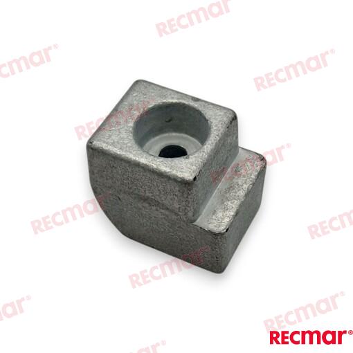 ZINC ANODE