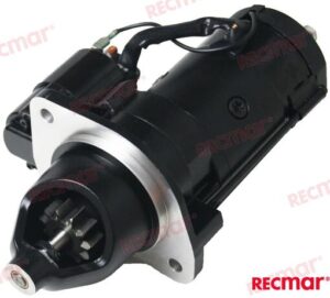 STARTER 12V