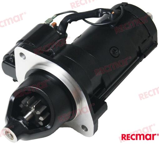 STARTER 12V