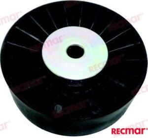 TENSION PULLEY KAD32, KAD42, KAD43, KAD44, KAD300