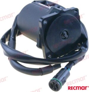 TRIM MOTOR TIL Honda BF40-BF60 - Suzuki DF40-DF60