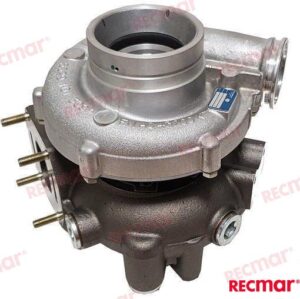 (N) TURBO VOLVO D6-400, 435