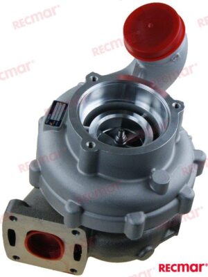(N) TURBO VOLVO D4-300