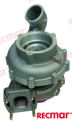 (N) TURBO VOLVO D4-260