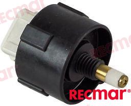 (N) SENSOR - VANNUTSKILLER D3, D4, D6