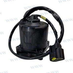 TRIM MOTOR