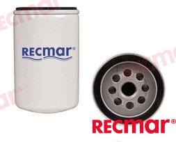 FUEL FILTER MD6, MD7, 22, 40, 41, KAD42, KAD43, KAD44, KAD300