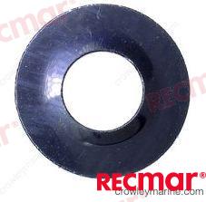 (N) THRUST WASHER