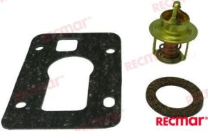 THERMOSTAT KIT VOLVO 3,0