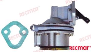 FUEL PUMP