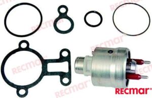 FUEL INJECTOR
