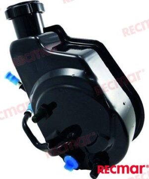 SERVO PUMP VOLVO