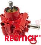 SERVO PUMP VOLVO - Ny versjon!