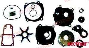 WP SERVICE KIT