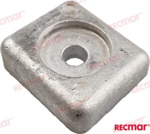 ALUMINIUM ANODE
