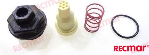 THERMOSTAT KIT