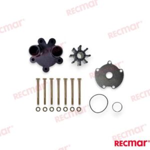 WATER PUMP SERVICE KIT