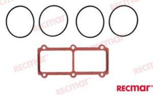 INTERCOOLER GASKET KIT 4JH