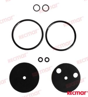 COOLER GASKET KIT