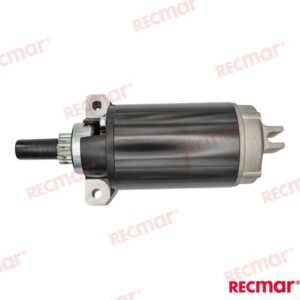 OUTBOARD STARTER