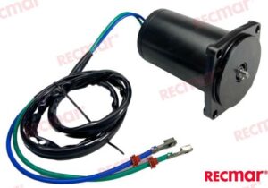 TRIM MOTOR