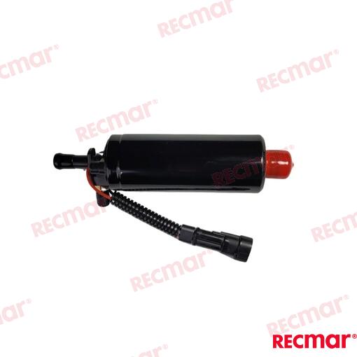 HIGH PRESSURE PUMP