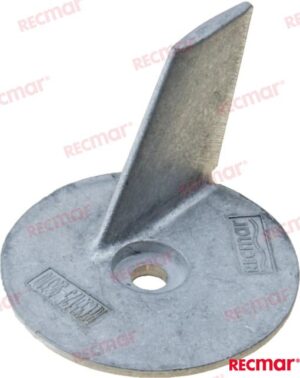 SUZUKI TRIM TAB ANODE DF70A-300A (AL)