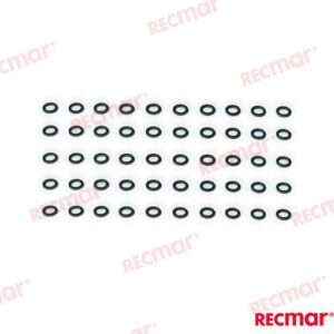 DRAIN PLUG GASKET (50 stk)
