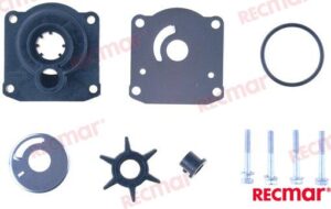 WATER PUMP KIT