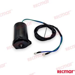 TRIM MOTOR