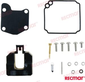 CARBURETOR REPAIR KIT