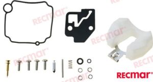 CARBURETOR KIT