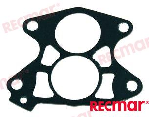 GASKET COVER