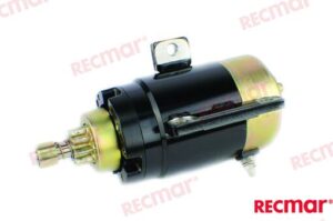 OUTBOARD STARTER YAMAHA