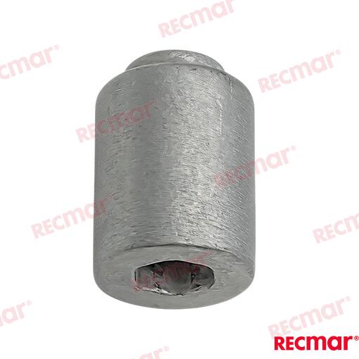YAMAHA ANODE 75-250HP (AL) - Image 2