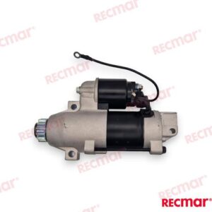OUTBOARD STARTER