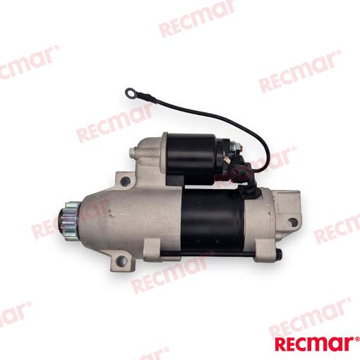 OUTBOARD STARTER