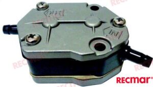 FUEL PUMP