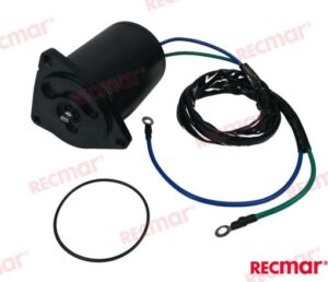 MOTOR POWER TRIM