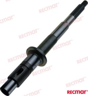 PROPELLER SHAFT C.R