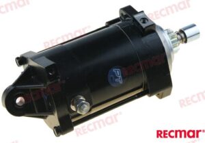 OUTBOARD STARTER