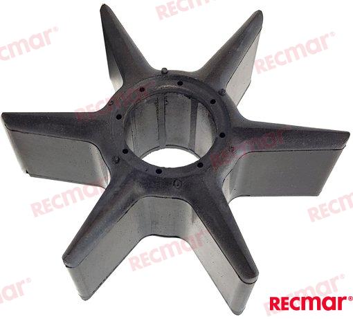 (N)Impeller