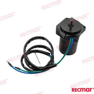 TRIM MOTOR