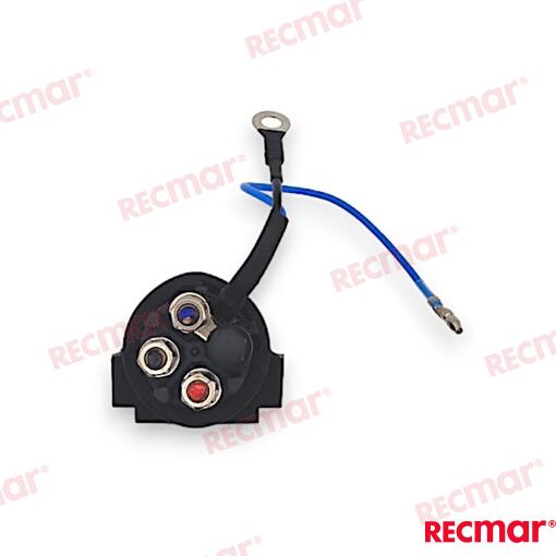 TRIM RELAY
