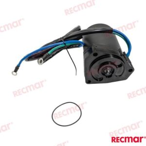 TRIM MOTOR