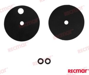 COOLER GASKET KIT