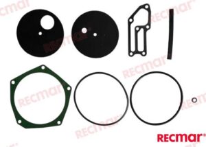 COOLER GASKET KIT