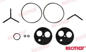 COOLER GASKET KIT